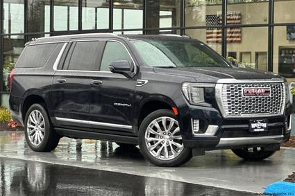 2023 GMC Yukon XL Vero Beach FL