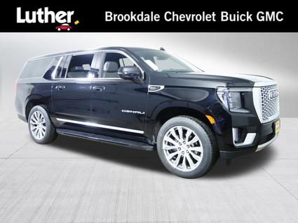 2023 GMC Yukon XL Minneapolis MN