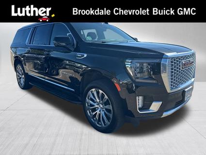 2023 GMC Yukon XL Minneapolis MN