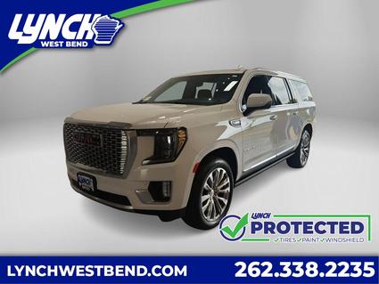 2024 GMC Yukon XL West Bend WI
