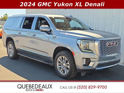 2024 GMC Yukon XL Tucson AZ