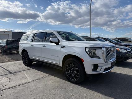 2024 GMC Yukon XL Casper WY