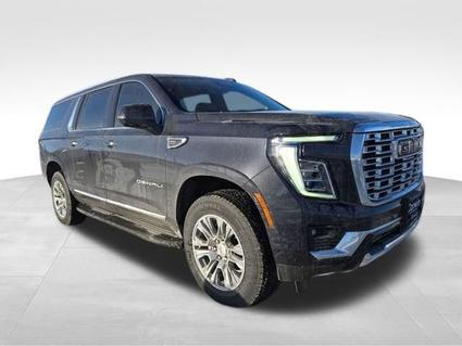 2026 GMC Yukon XL Kalispell MT