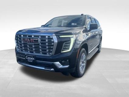 2026 GMC Yukon XL Kalispell MT