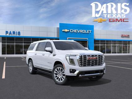 2026 GMC Yukon XL Newberry SC
