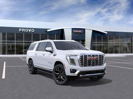 2026 GMC Yukon XL Provo UT