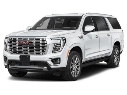 2026 GMC Yukon XL Fargo ND