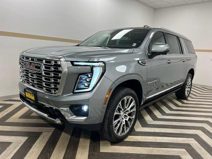 2026 GMC Yukon XL Bozeman MT
