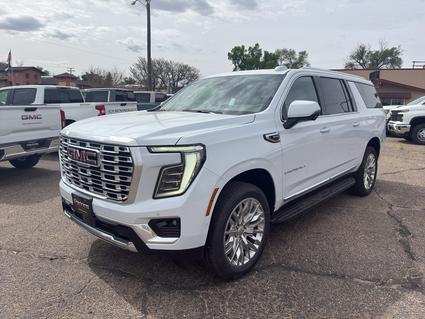 2026 GMC Yukon XL La Junta CO