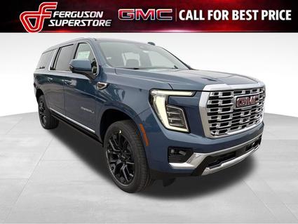 2026 GMC Yukon XL Broken Arrow OK