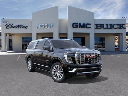 2026 GMC Yukon XL Cathedral City CA