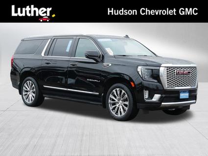 2021 GMC Yukon XL Hudson WI