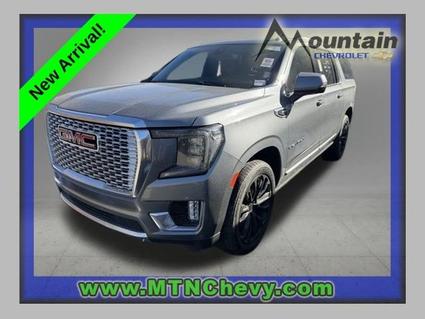 2022 GMC Yukon XL Glenwood Springs CO