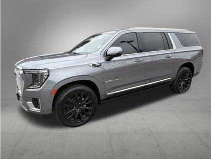 2022 GMC Yukon XL Glenwood Springs CO