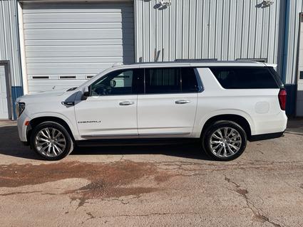 2022 GMC Yukon XL Gillette WY