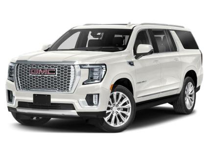 2022 GMC Yukon XL Gillette WY