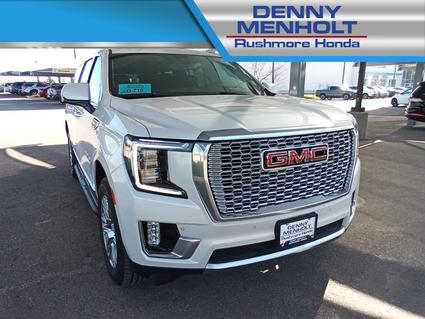 2022 GMC Yukon XL Rapid City SD