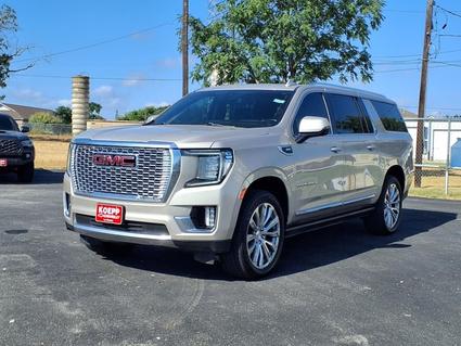 2022 GMC Yukon XL La Vernia TX
