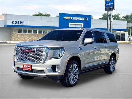 2022 GMC Yukon XL La Vernia TX