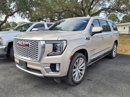 2022 GMC Yukon XL La Vernia TX