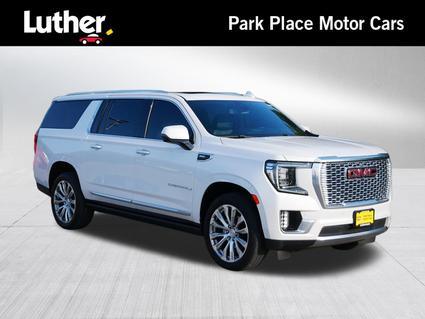 2022 GMC Yukon XL Rochester MN