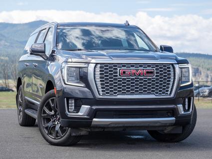 2023 GMC Yukon XL Colville WA