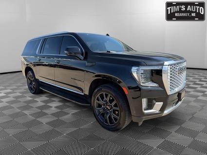 2023 GMC Yukon XL Kearney NE