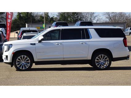 2023 GMC Yukon XL Tupelo MS