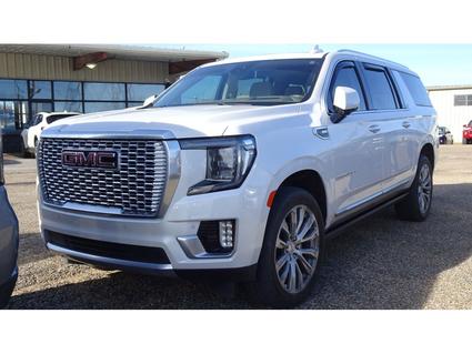 2023 GMC Yukon XL Tupelo MS