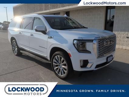 2024 GMC Yukon XL Marshall MN