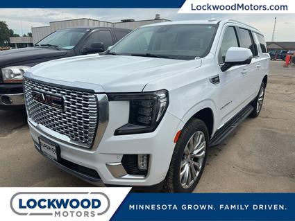2024 GMC Yukon XL Marshall MN