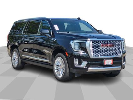 2024 GMC Yukon XL Billings MT