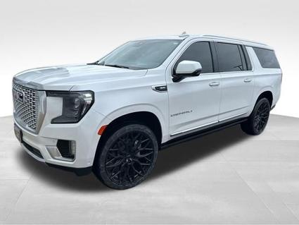 2024 GMC Yukon XL Kalispell MT