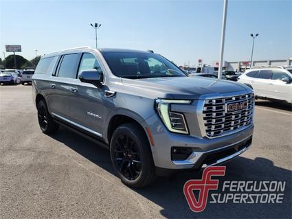 2026 GMC Yukon XL Broken Arrow OK