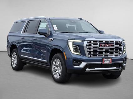 2026 GMC Yukon XL Billings MT