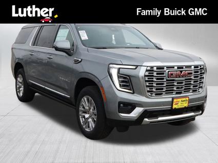 2026 GMC Yukon XL Fargo ND