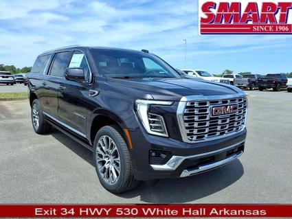 2026 GMC Yukon XL White Hall AR
