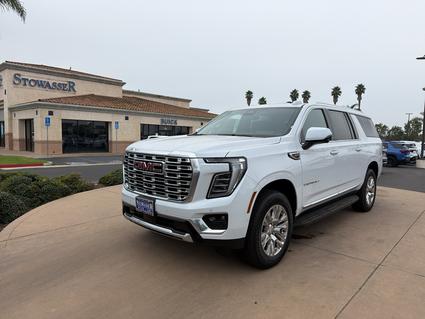 2026 GMC Yukon XL Santa Maria CA