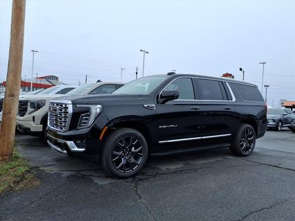 2026 GMC Yukon XL Johnson City TN