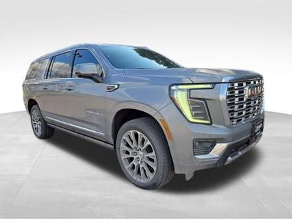 2026 GMC Yukon XL Kalispell MT
