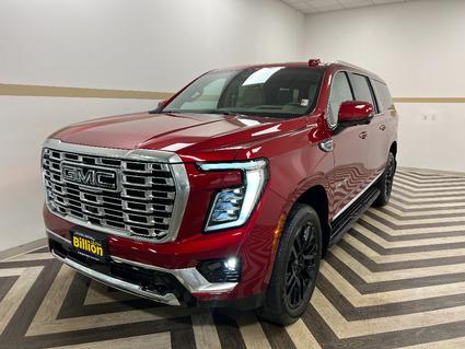 2026 GMC Yukon XL Bozeman MT