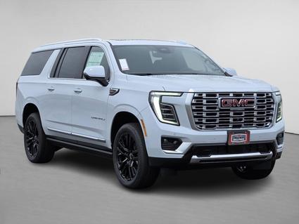 2026 GMC Yukon XL Billings MT