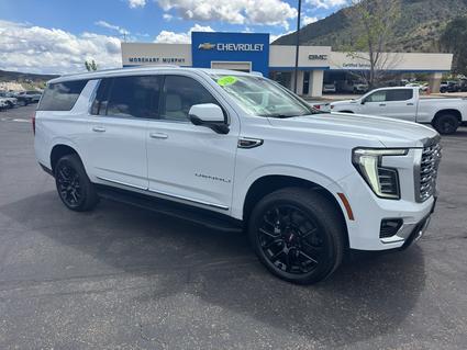 2026 GMC Yukon XL Durango CO