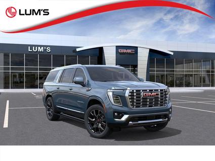 2026 GMC Yukon XL McMinnville OR