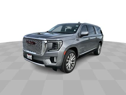 2021 GMC Yukon XL Cathedral City CA