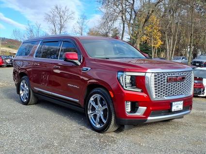 2021 GMC Yukon XL West Nyack NY