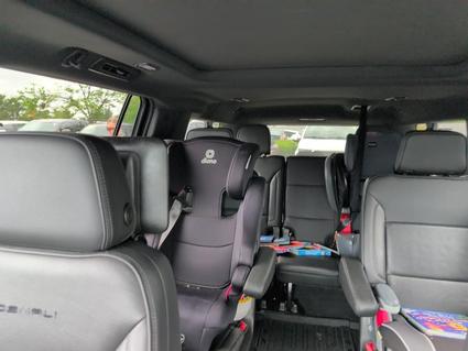2021 GMC Yukon XL Merriam KS