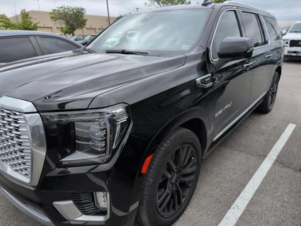 2021 GMC Yukon XL Merriam KS