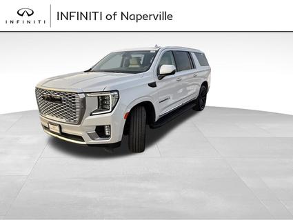2021 GMC Yukon XL Naperville IL