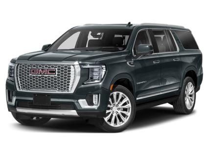2022 GMC Yukon XL Wolf Point MT